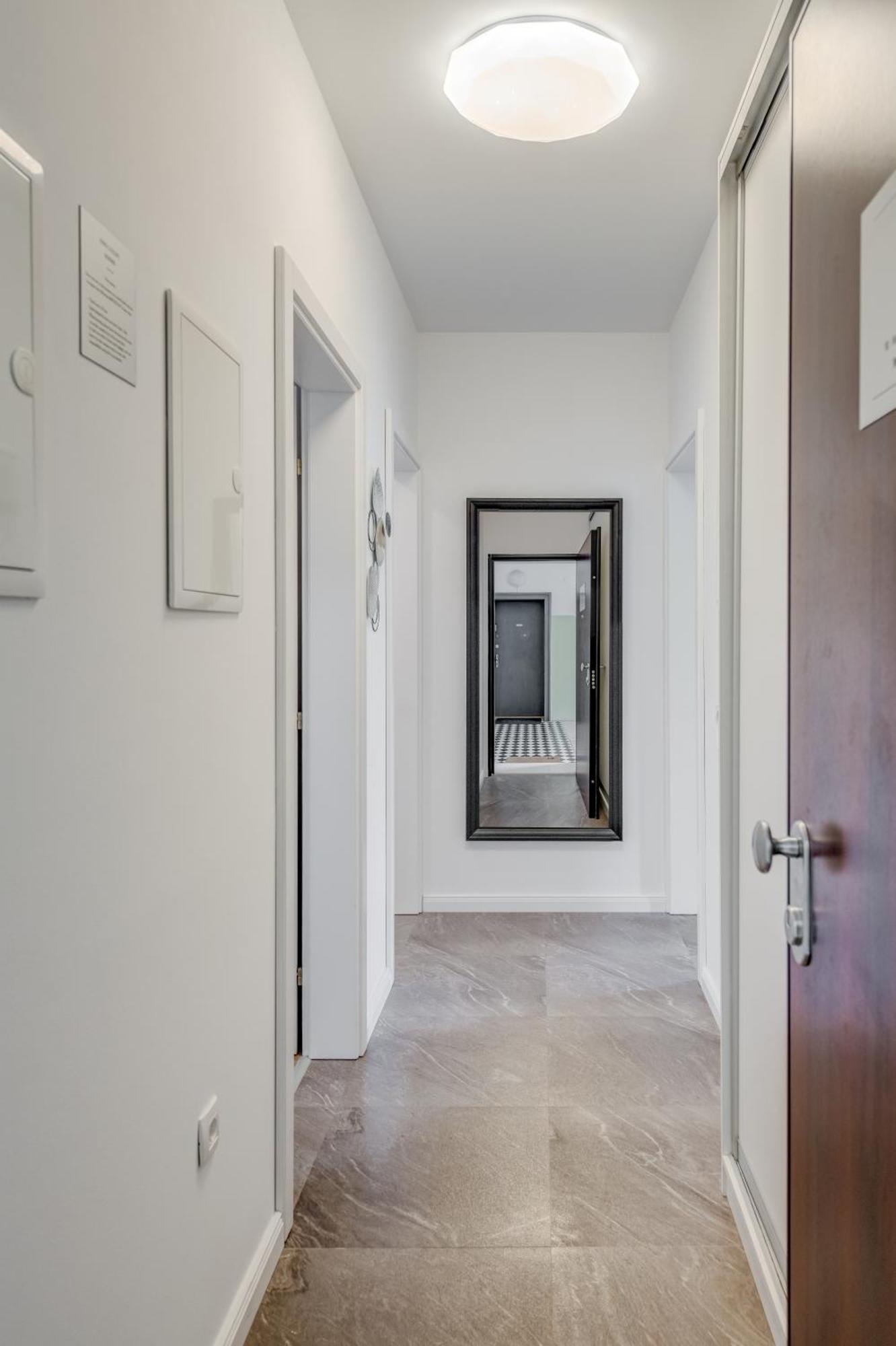 Finn Luxury Rooms Σπλιτ Εξωτερικό φωτογραφία