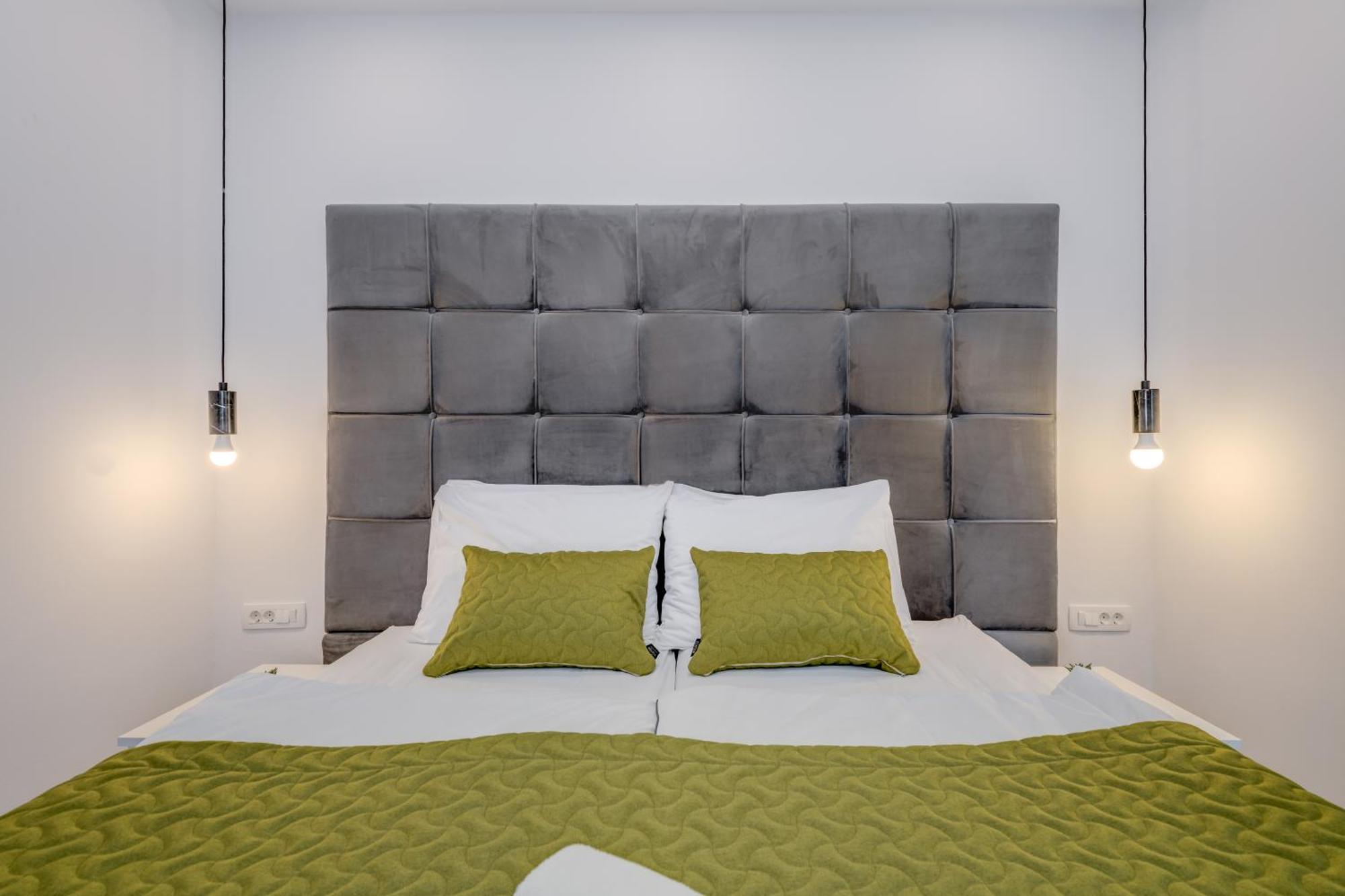 Finn Luxury Rooms Σπλιτ Εξωτερικό φωτογραφία