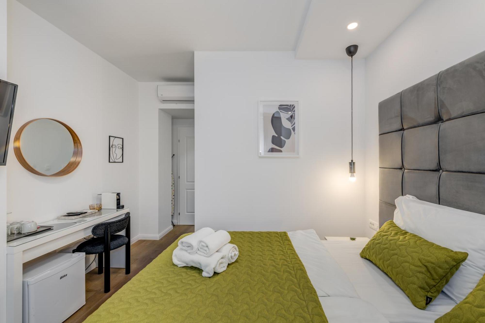 Finn Luxury Rooms Σπλιτ Εξωτερικό φωτογραφία