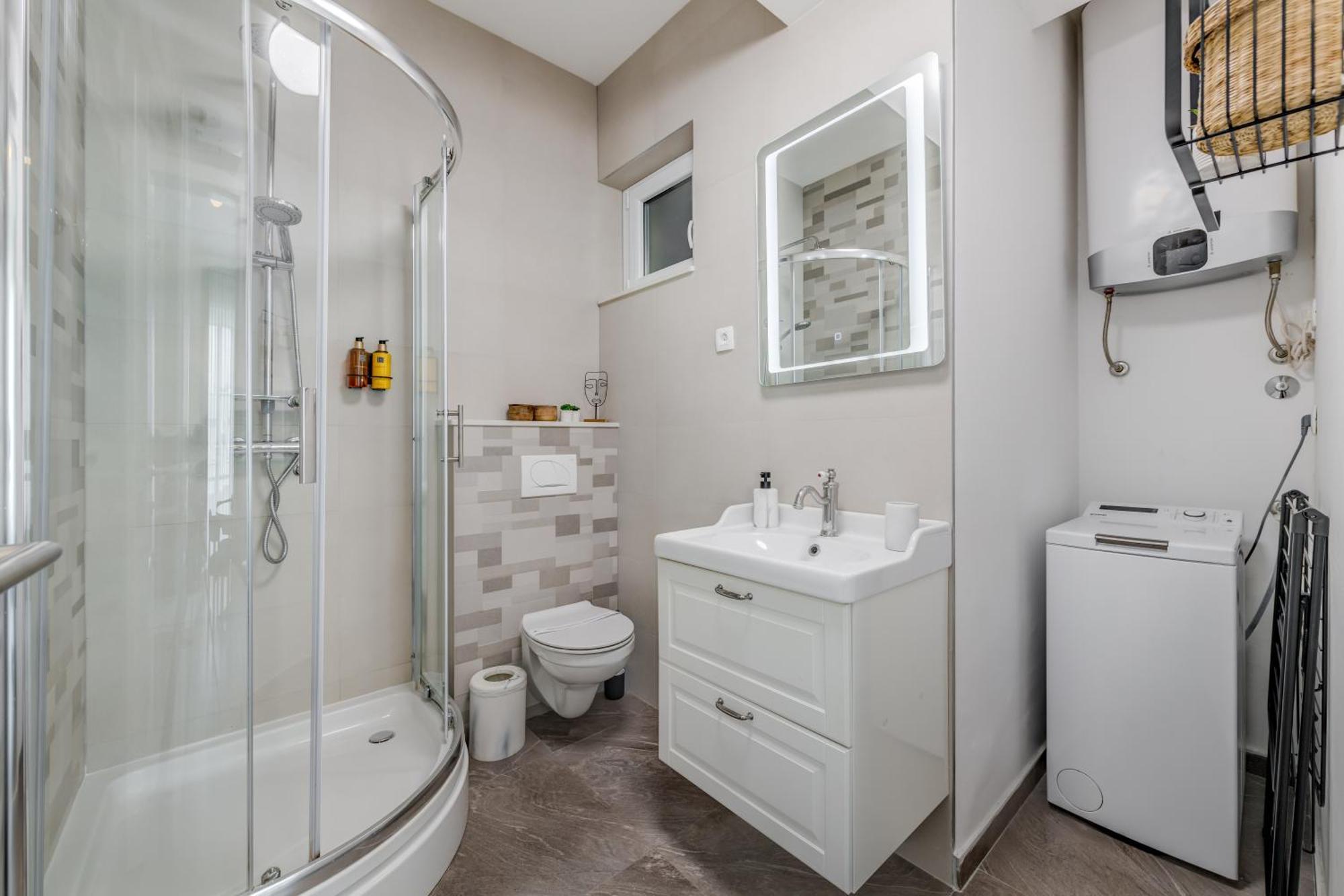 Finn Luxury Rooms Σπλιτ Εξωτερικό φωτογραφία