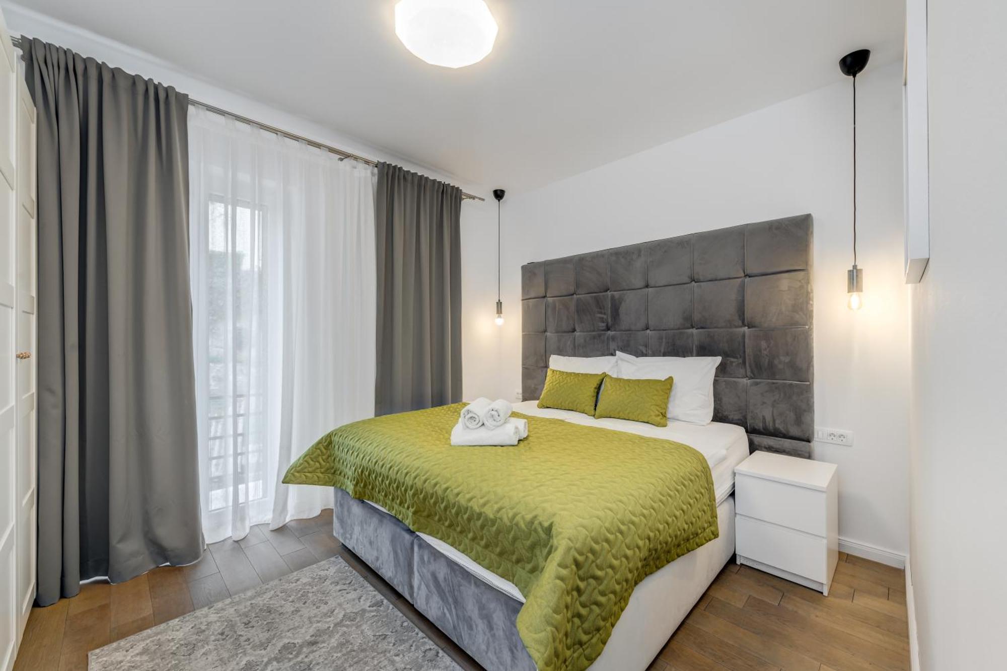 Finn Luxury Rooms Σπλιτ Εξωτερικό φωτογραφία