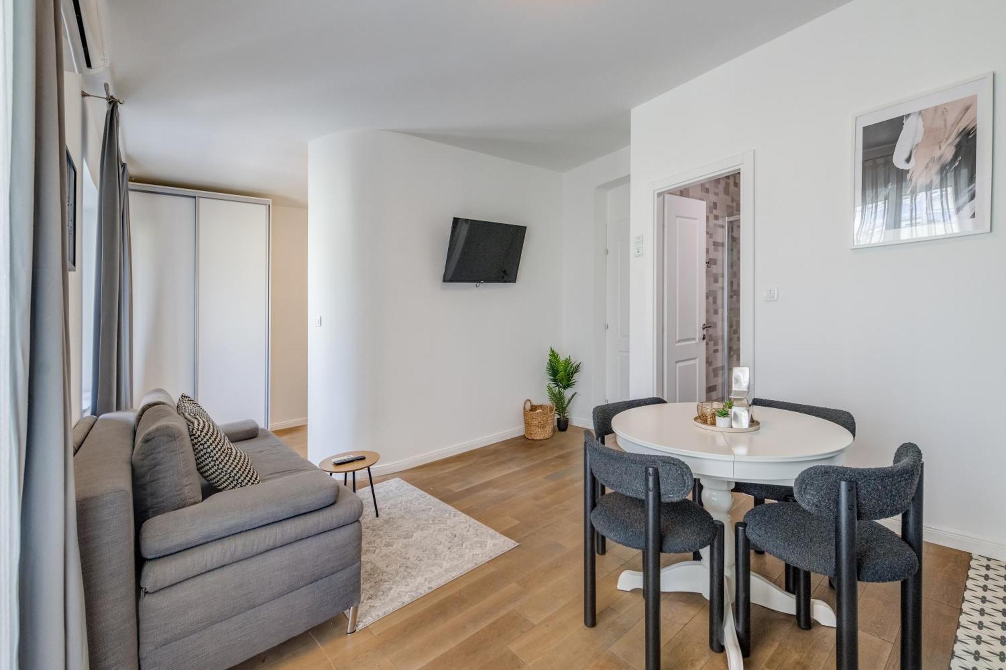 Finn Luxury Rooms Σπλιτ Εξωτερικό φωτογραφία